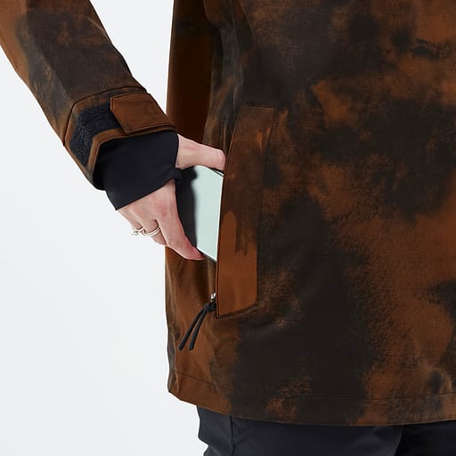 Kieszeń na media Główne zdjęcie produktu,