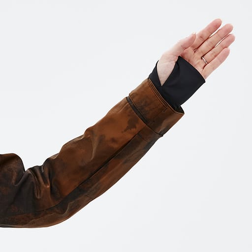 Ochraniacze na nadgarstki Główne zdjęcie produktu,