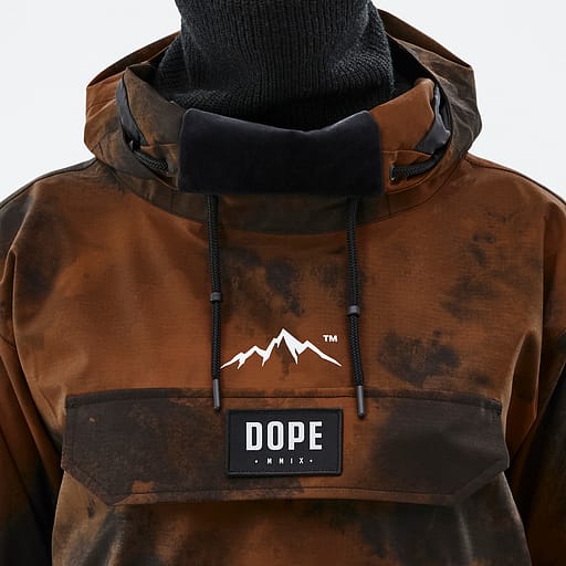 Ochraniacz na podbródek z mikropolaru Główne zdjęcie produktu,