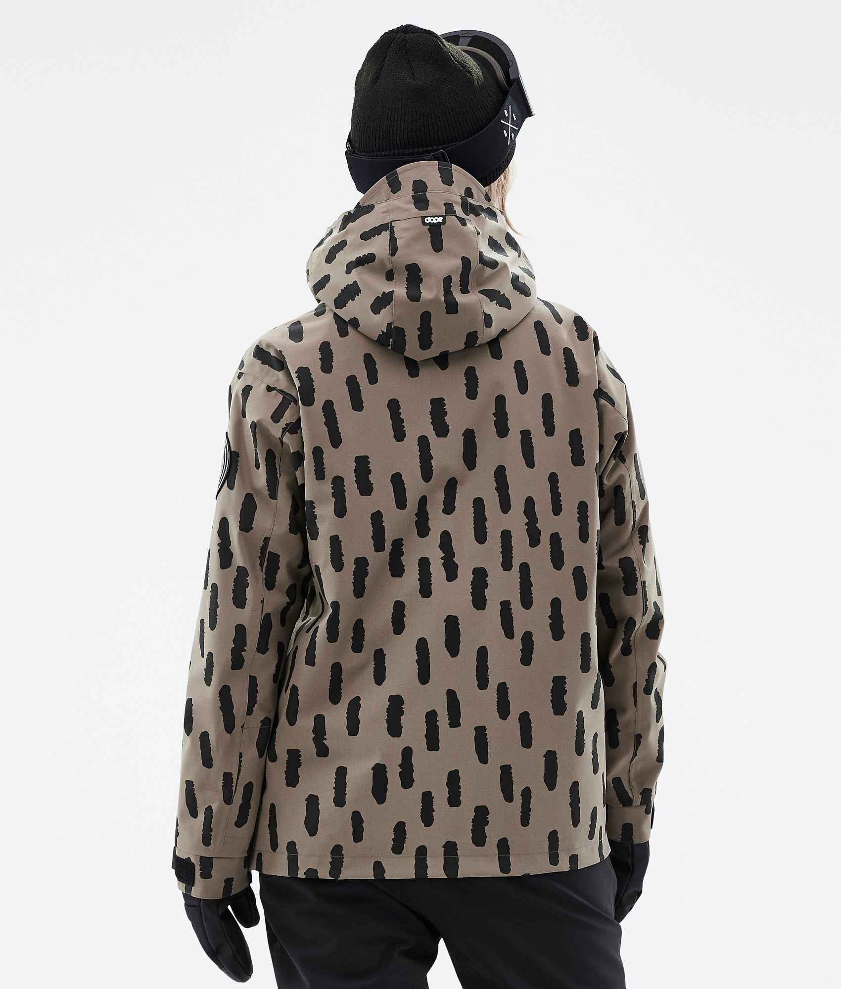 Nike kimono hot sale ski pants
