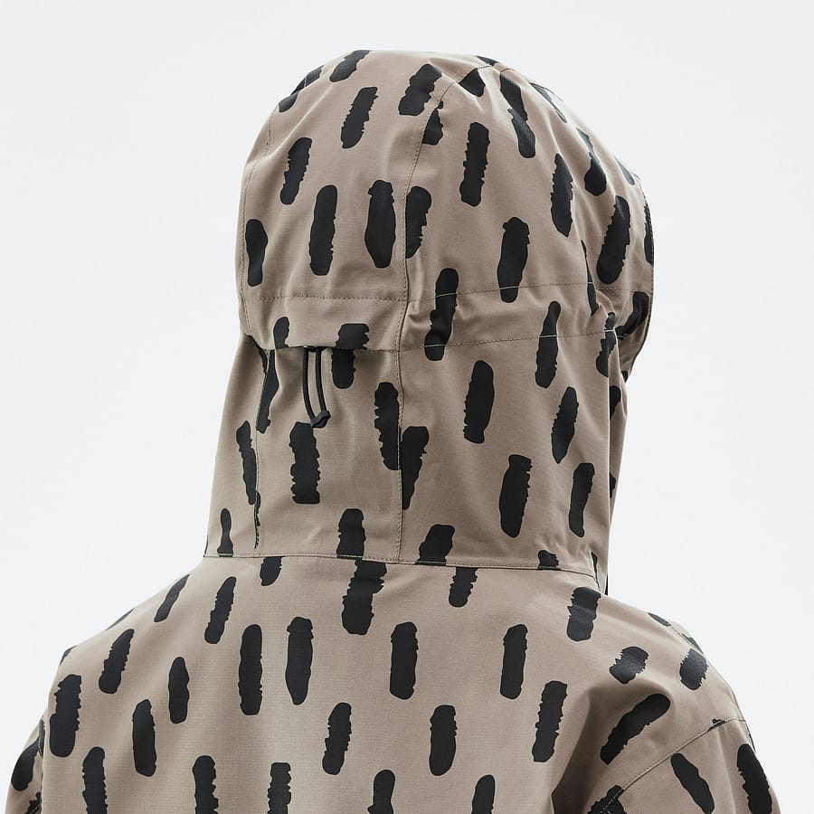 Storm Guard Hood