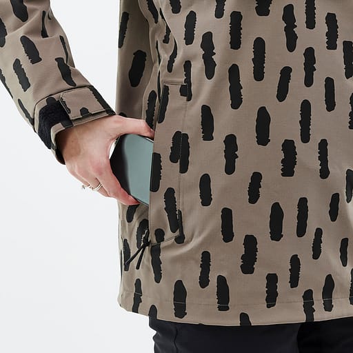 Bolsillo para Medios Imagen principal del producto,