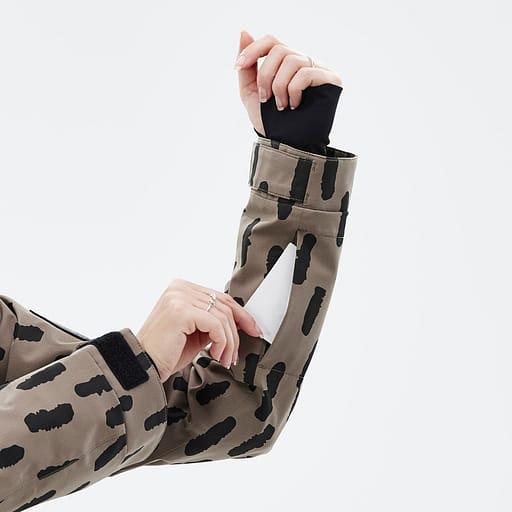 Bolsillo para el Forfait Imagen principal del producto,