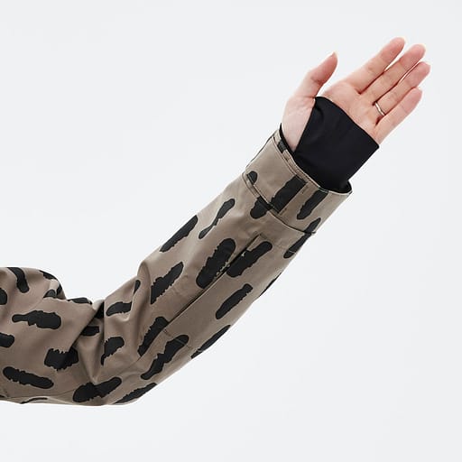 Wrist Gaiters