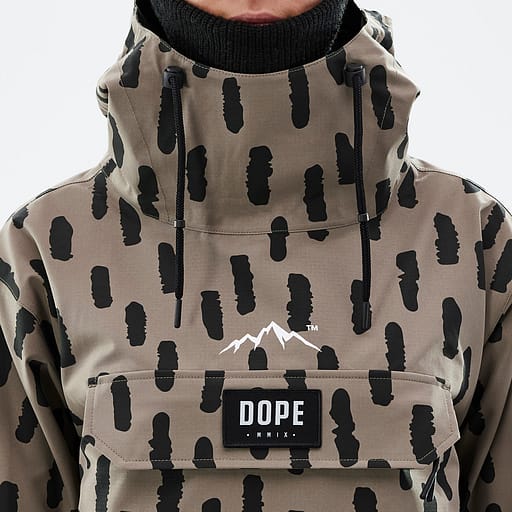 Construcción sin cremallera Imagen principal del producto,