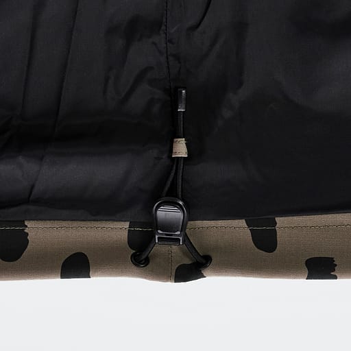 Dobladillo con cordón Imagen principal del producto,