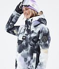 Blizzard W 2022 Chaqueta Esquí Mujer Tiedye Black Purple, Imagen 2 de 9