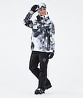 Blizzard W 2022 Chaqueta Esquí Mujer Tiedye Black Purple, Imagen 3 de 9