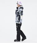 Blizzard W 2022 Chaqueta Esquí Mujer Tiedye Black Purple, Imagen 4 de 9
