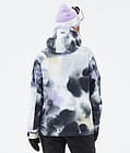 Blizzard W 2022 Veste de Ski Femme Tiedye Black Purple, Image 7 sur 9