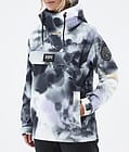 Blizzard W 2022 Chaqueta Snowboard Mujer Tiedye Black Purple Renewed, Imagen 8 de 9