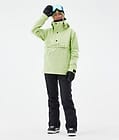 Legacy W Snowboardjakke Dame Faded Neon Renewed, Billede 2 af 8