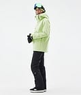 Legacy W Snowboard Jacket Women Faded Neon Renewed, Image 3 of 8