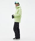 Legacy W Snowboard jas Dames Faded Neon Renewed, Afbeelding 3 van 8