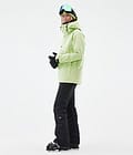 Legacy W Ski jas Dames Faded Neon, Afbeelding 3 van 8