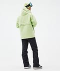 Legacy W Snowboard Jacket Women Faded Neon Renewed, Image 4 of 8