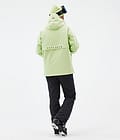 Legacy W Ski Jacket Women Faded Neon, Image 4 of 8