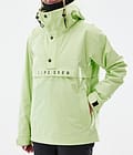 Legacy W Giacca Snowboard Donna Faded Neon