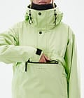 Legacy W Snowboard jas Dames Faded Neon
