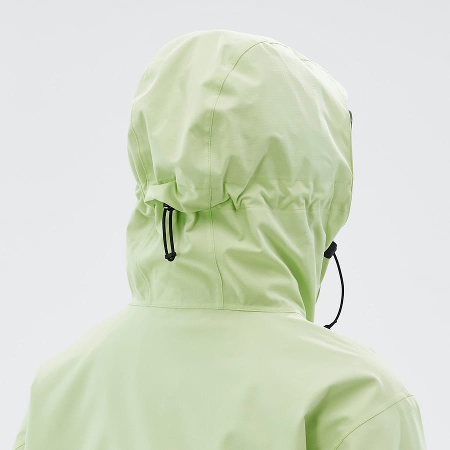 Storm Guard Hood
