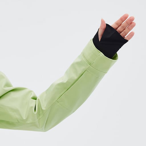 Wrist Gaiters Main Product Details Image,