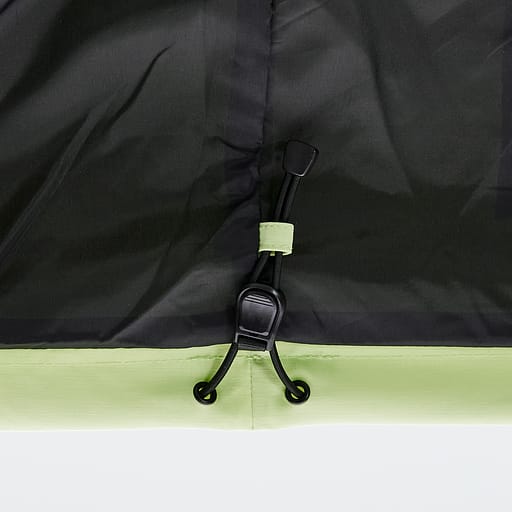 Orlo con coulisse Immagine principale del prodotto,