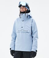 Legacy W Veste de Ski Femme