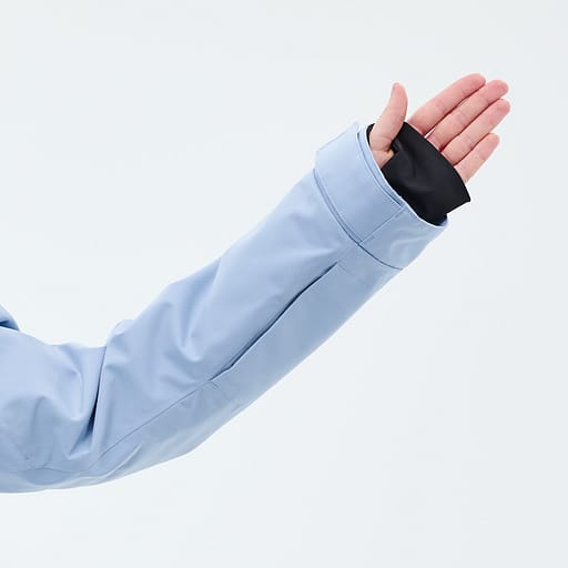 Wrist Gaiters Main Product Details Image,