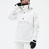 Dope Legacy W Giacca Snowboard Donna Old White