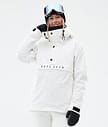 Legacy W Ski Jacket Women Old White