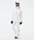 Legacy W Snowboard Jacket Women Old White, Image 2 of 8