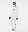 Legacy W Veste Snowboard Femme Old White, Image 2 sur 8