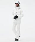 Legacy W Ski Jacket Women Old White, Image 2 of 8