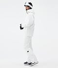 Legacy W Snowboard Jacket Women Old White Renewed, Image 3 of 8