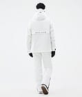 Legacy W Veste Snowboard Femme Old White, Image 4 sur 8