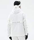 Legacy W Giacca Snowboard Donna Old White