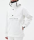 Legacy W Ski Jacket Women Old White, Image 7 of 8