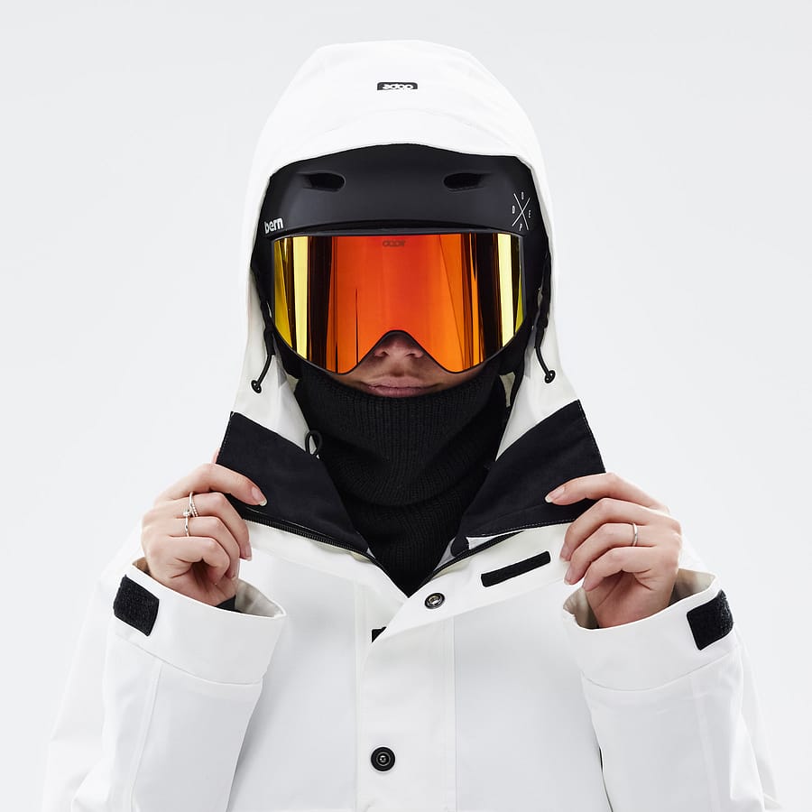 Storm Guard Hood