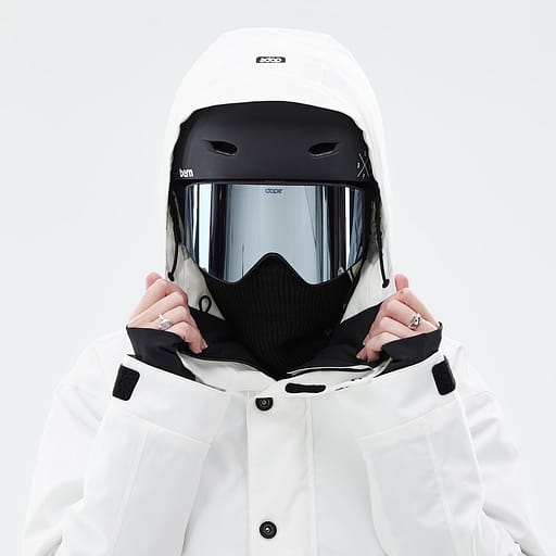Storm Guard Hood Main Product Details Image,