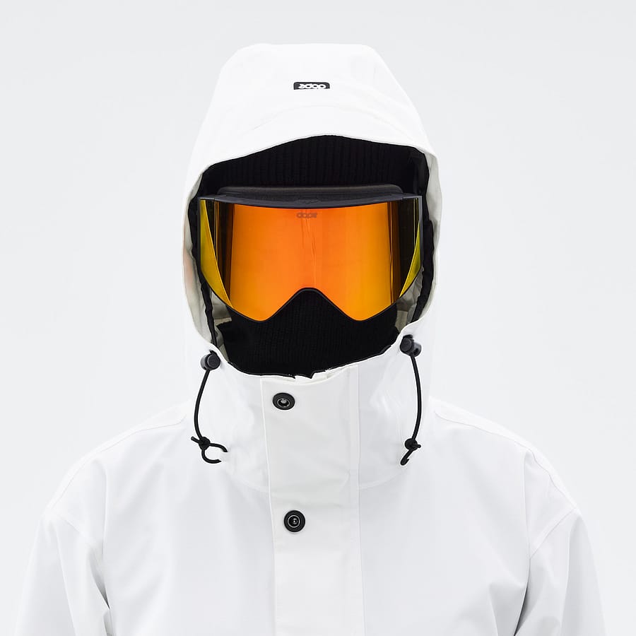 Storm Guard Hood
