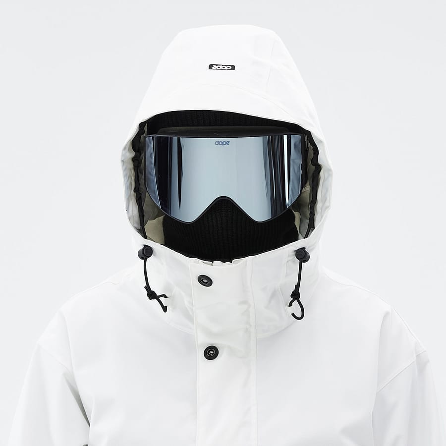 Storm Guard Hood