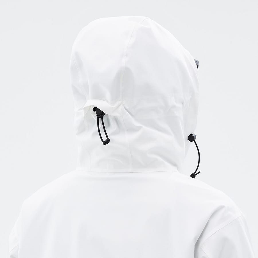 Storm Guard Hood