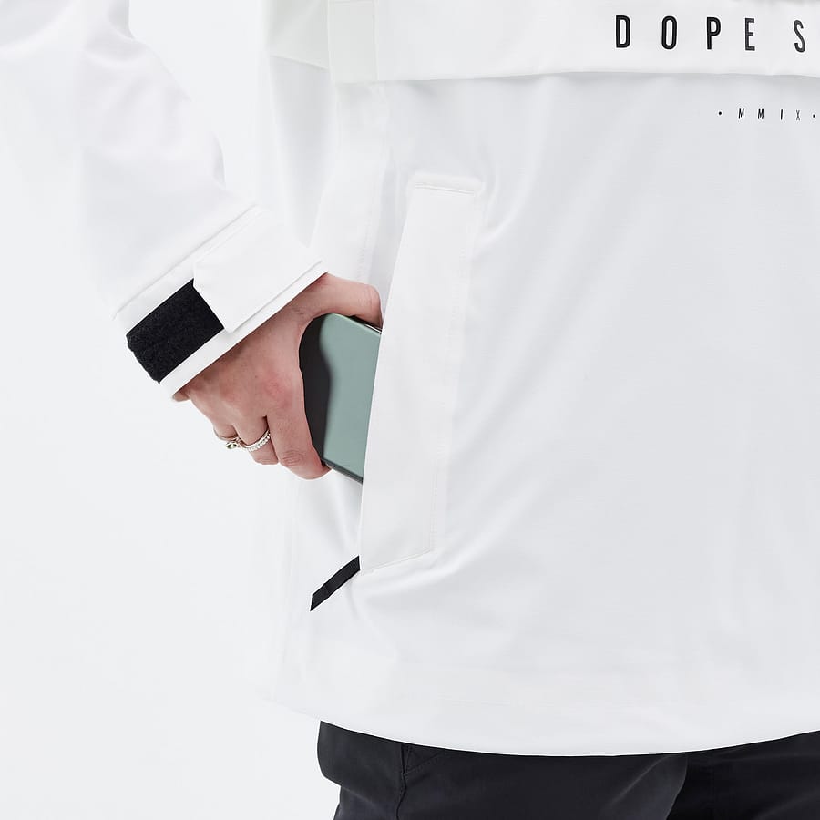 Media Pocket