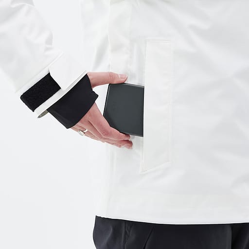 Media Pocket Main Product Details Image,