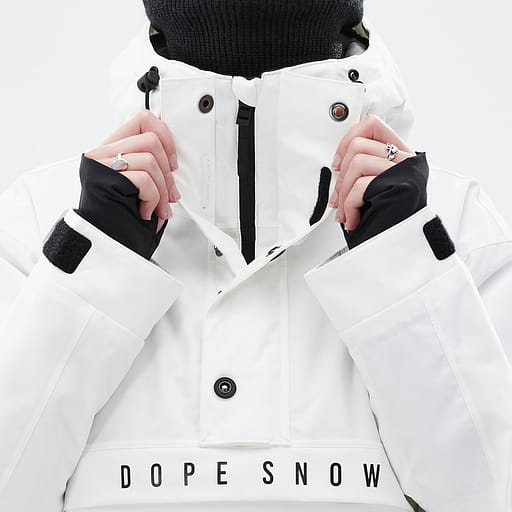 Half Zip with Double Plackets Main Product Details Image,