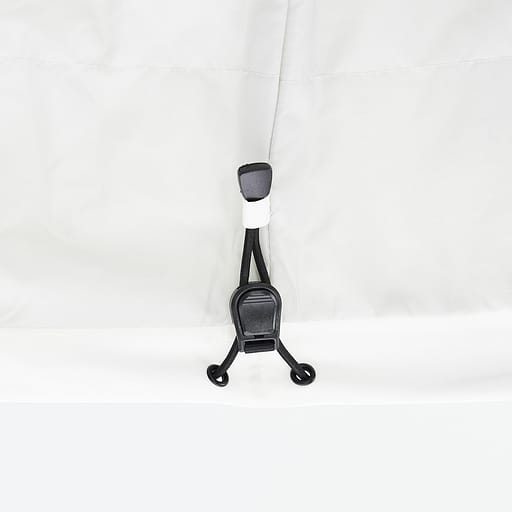 Drawstring Hem Main Product Details Image,