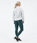 Lofty Tech Leggings Femme Bottle Green, Image 4 sur 8