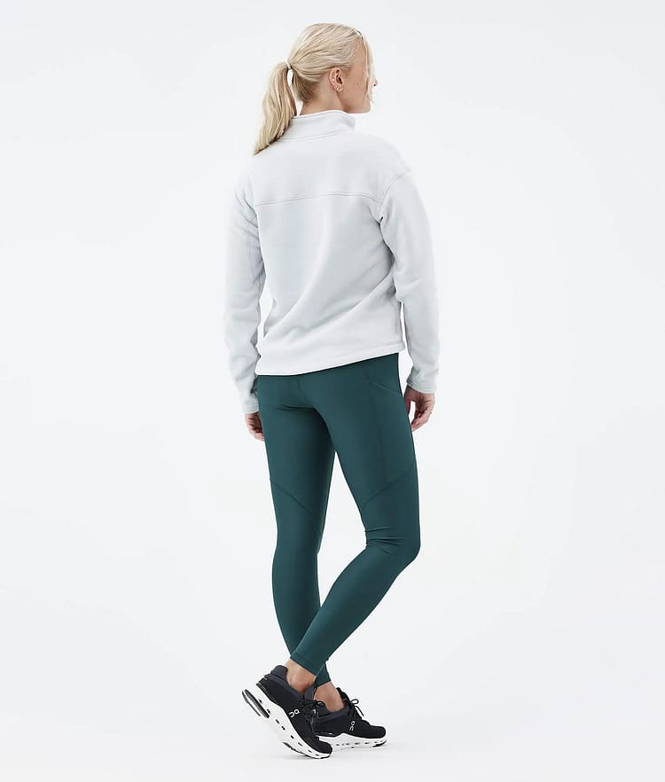 Lofty Tech Leggings Femme Bottle Green, Image 4 sur 8