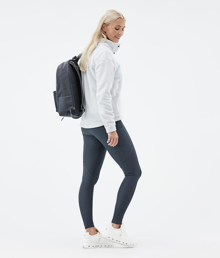 Lofty Tech Leggings Femme Metal Blue, Image 4 sur 8
