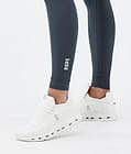 Lofty Tech Leggings Femme Metal Blue, Image 8 sur 8